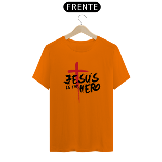 Nome do produto Jesus Is Hero