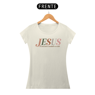 Nome do produto Jesus o Caminho