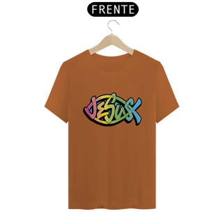 Nome do produto Jesus color fish