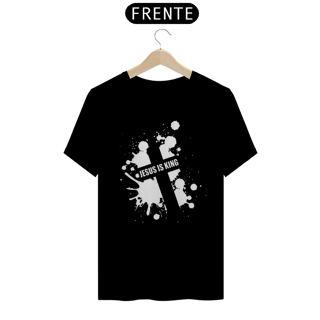 Nome do produto Jesus is King
