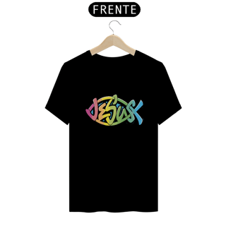 Nome do produto Jesus color fish