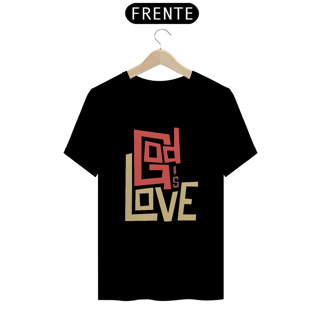 Nome do produto God is Love