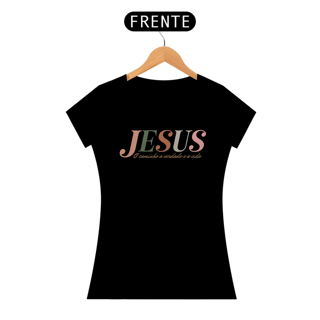 Nome do produto Jesus o Caminho