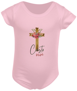 Nome do produto Cristo Vive