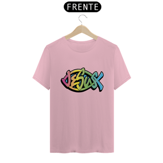Nome do produto Jesus color fish