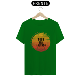 Nome do produto Deus seja louvado