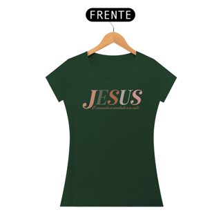 Nome do produto Jesus o Caminho