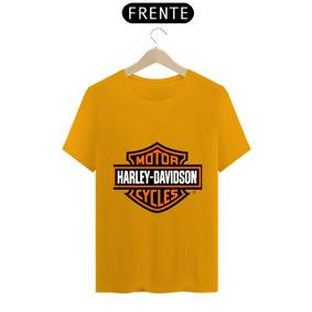 Camiseta harley-Davidson