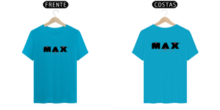 Nome do produtoCamiseta Max Titanium