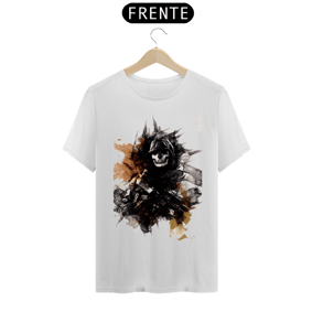 Camiseta Ghost 