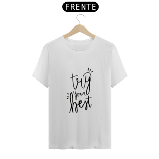 Nome do produtoT-shirt Feminina