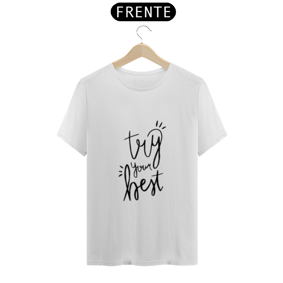 T-shirt Feminina