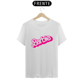 T-shirt Barbie