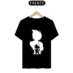 Camiseta Goku