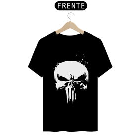 Camiseta Justiceiro