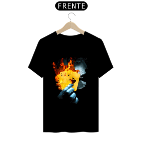 Camiseta coringa