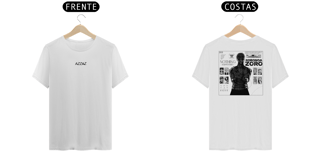 Camiseta | Zoro - '' POR NÓS''