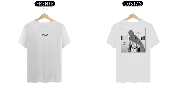 Camiseta | Saitama - '' APENAS UM''