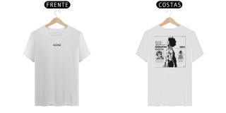 Camiseta | Midoriya - '' UM POR TODOS''