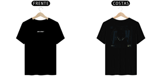 Camiseta | Bonnie - '' RUN!''