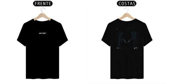 Camiseta | Bonnie - '' RUN!''