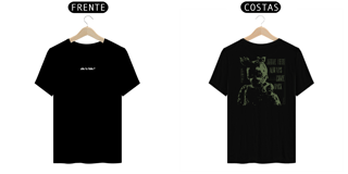 Camiseta | Springtrap - '' I ALWAYS COME BACK''