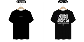 Camiseta | Monkey D. Luffy - '' O ÁPICE''