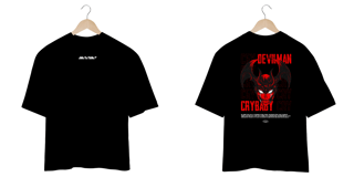 Nome do produto devilman