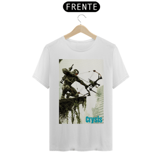 Nome do produto Crysis