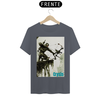 Nome do produto Crysis