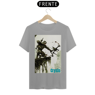 Nome do produto Crysis