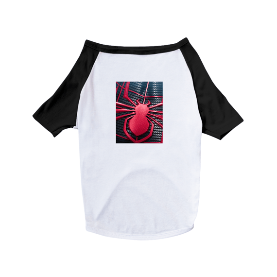  H aranha 