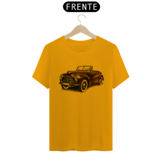 Nome do produto camiseta masculina carro vintage 