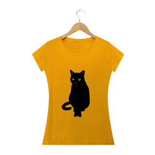 Nome do produto CAMISETA FEMININA