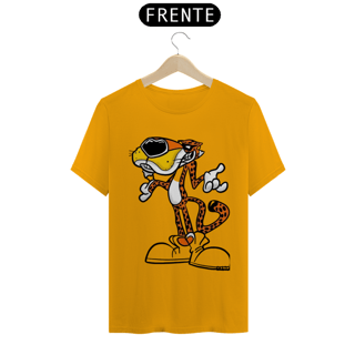 Nome do produto Camiseta Cheetos 