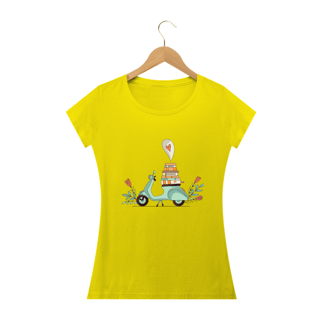 Nome do produto camiseta feminina 