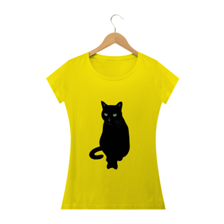 Nome do produto CAMISETA FEMININA