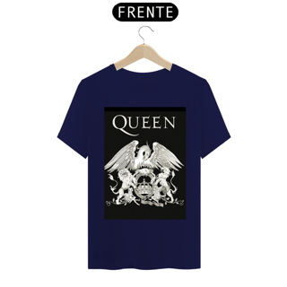 Nome do produto Camiseta Queen 2