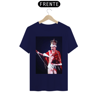 Nome do produto Camiseta Freddy Mercury 2