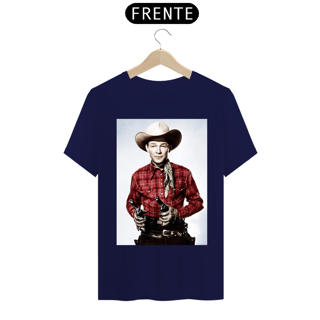 Nome do produto camiseta Cowboy 2