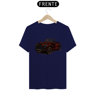 Nome do produto camiseta masculina carro vintage 