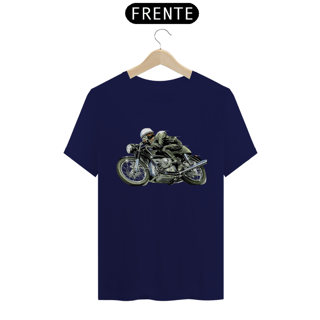 Nome do produto camiseta masculina cafe race