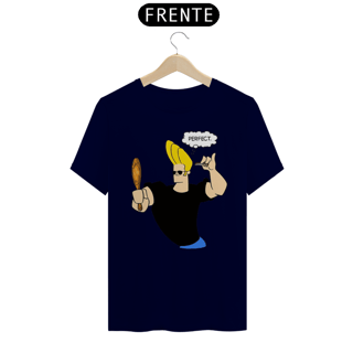 Nome do produto camiseta masculina johnny bravo