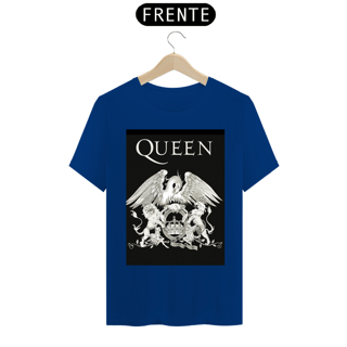 Nome do produto Camiseta Queen 2
