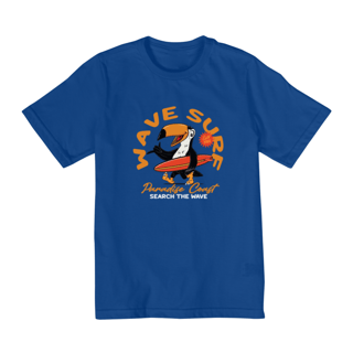 Nome do produto camiseta infantil 