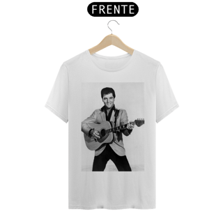 Nome do produto camiseta Elvis Presley