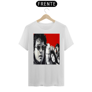 Nome do produto camiseta the last boys 