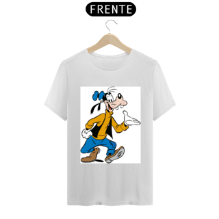camiseta masculina pateta 