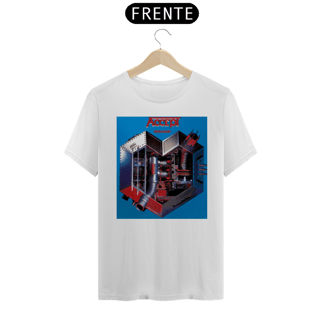 Nome do produto camiseta accept 