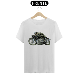 Nome do produto camiseta masculina cafe race